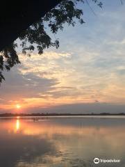 Dendam Tak Sudah Lake