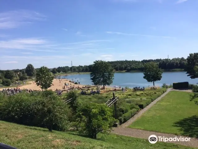 Seepark Lünen