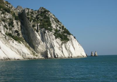 Beach of the Two Sisters