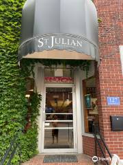 St. Julian Winery & Distillery Tasting Room