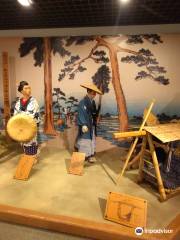 Toyohashi City Futagawa-Shuku Honjin Museum