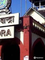 Bandra Station, Western Railway