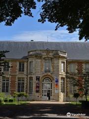 Museum of Fine Arts in Chartres