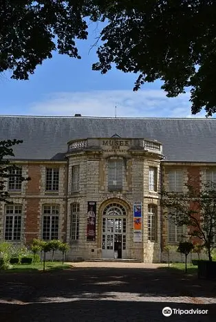 Museum of Fine Arts in Chartres