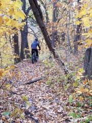 Sica Hollow State Park