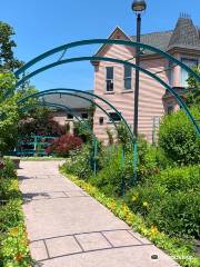 The Monet Garden Of Muskegon