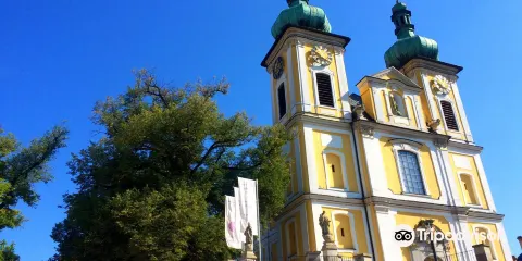 St. Johann Kirche
