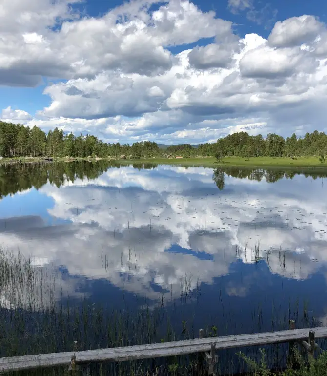 Harjedalen