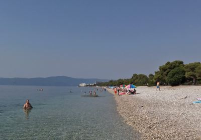 Agioon Theodoron Beach