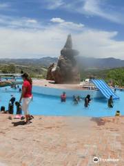 Parque acuatico la cueva