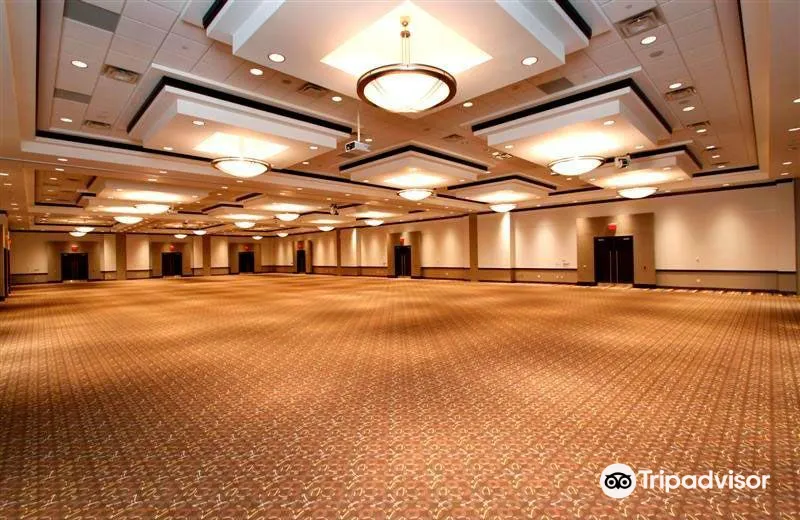 5_The International Centre