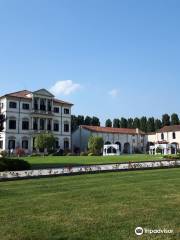 Villa Pacchierotti De Benedetti