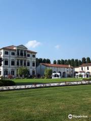 Villa Pacchierotti De Benedetti - Location per matrimoni ed eventi