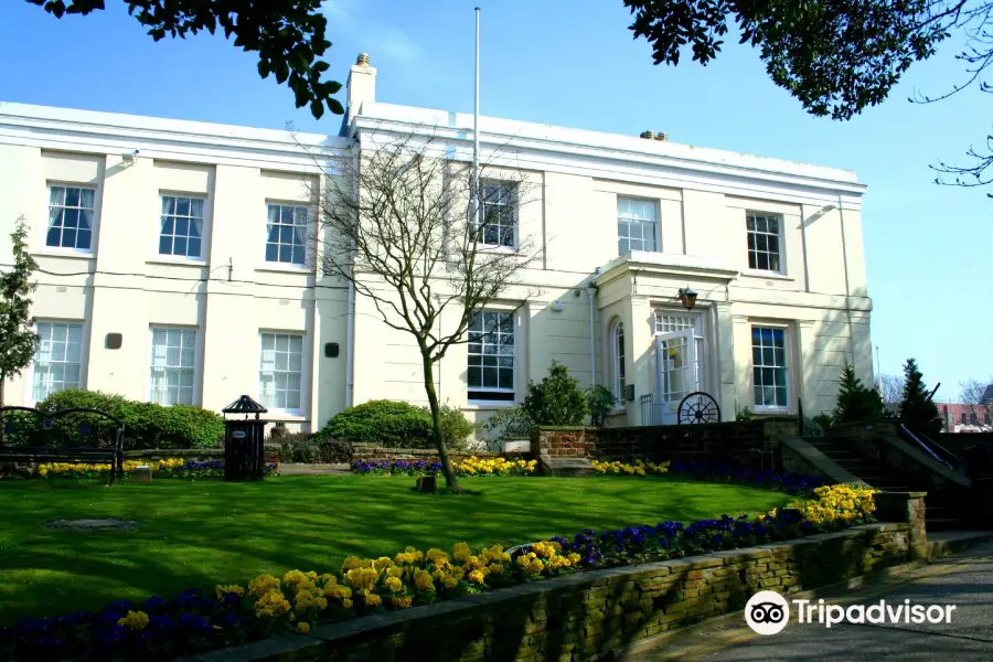 Littlehampton Museum