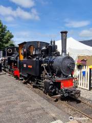 West Lancashire Light Railway