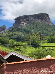 Pedra do Bau