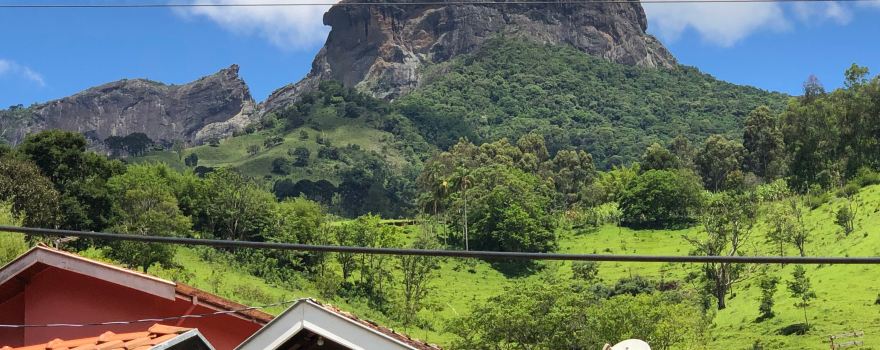 Pedra do Bau
