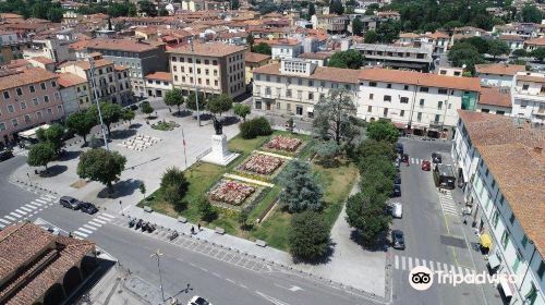 Piazza della Vittoria