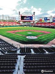 Estadio Tomateros