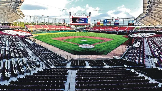 Estadio Tomateros