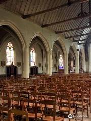 Eglise Sainte-Marie-Madeleine