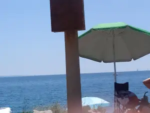 Baia di Sistiana Ex Caravella