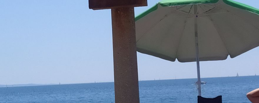 Baia di Sistiana Ex Caravella