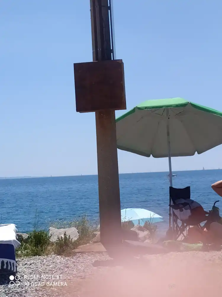 Hotel a Duino-Aurisina