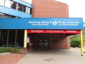 Museo Marittimo dell'Atlantico