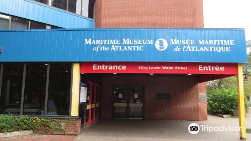 大西洋海事博物館