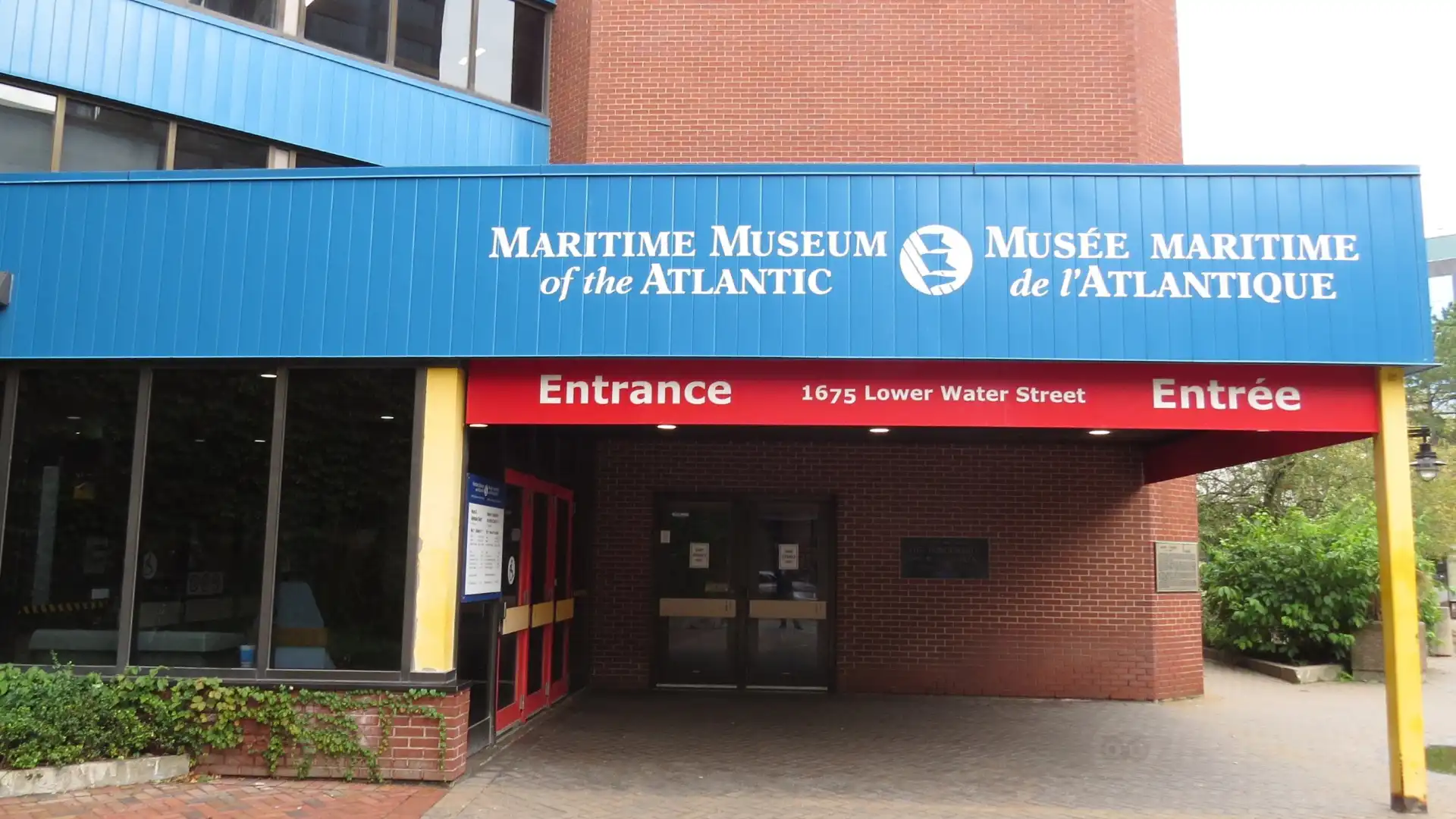 Hotéis próximos à(ao) Museu Marítimo do Atlântico
