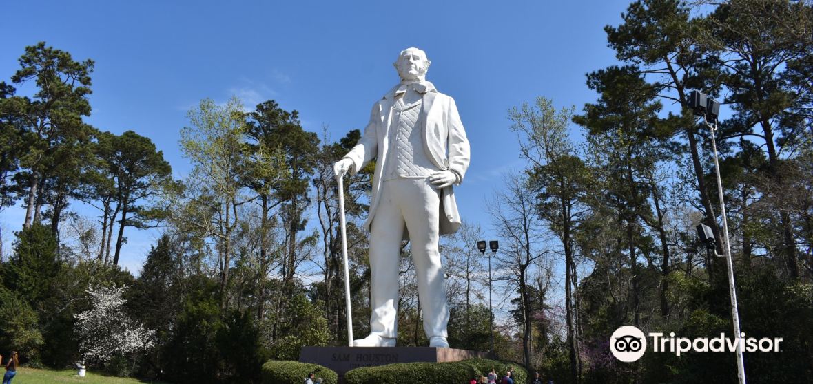 Huntsville Travel Guide 2026: Top Attractions, Things to do & Itinerary