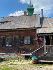 Center of National Creativity of Suzdal