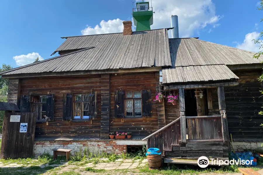 Center of National Creativity of Suzdal