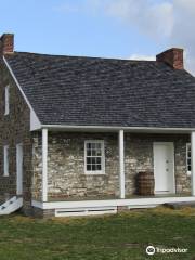 Gettysburg Battlefield: Lee’s Headquarters