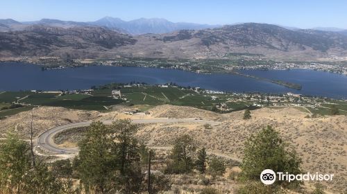 Osoyoos Lake