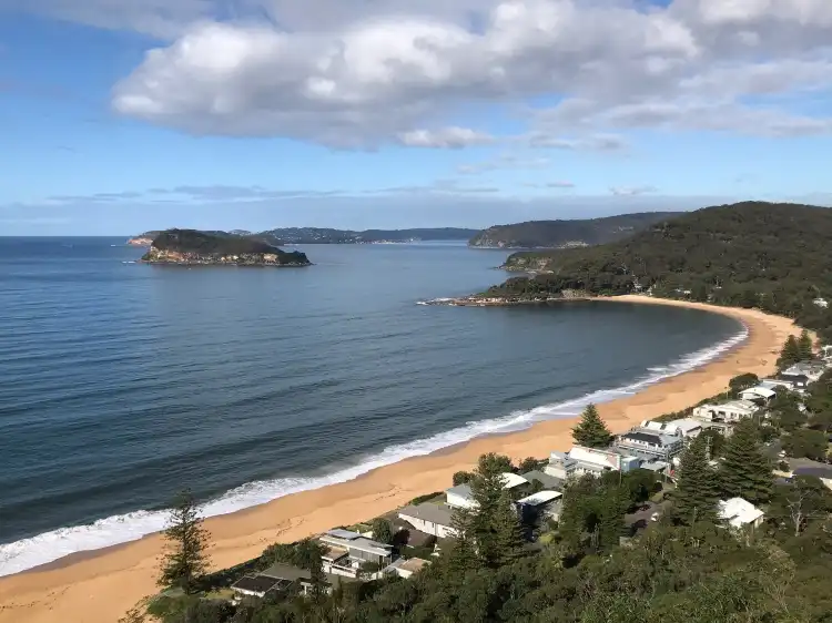 Umina Beach