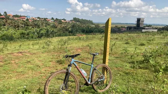 Bike2go Entebbe