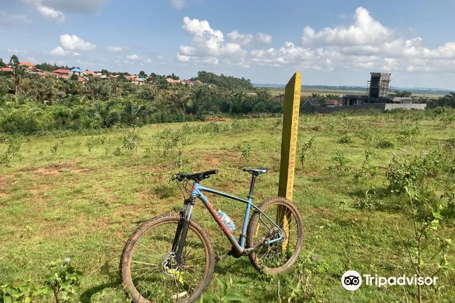 Bike2go Entebbe