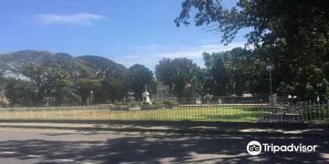 內格羅斯東方藝術與文化遺產