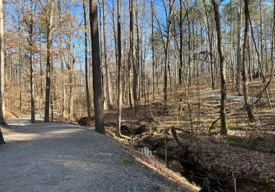 Webb Bridge Park