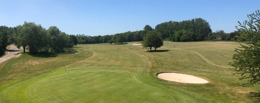 Boughton Golf Club