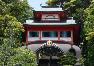 Shinshō Temple