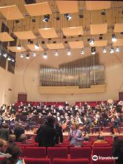 Auditorium Rai di Torino 'Arturo Toscanini'