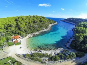 Pupnatska Luca Beach