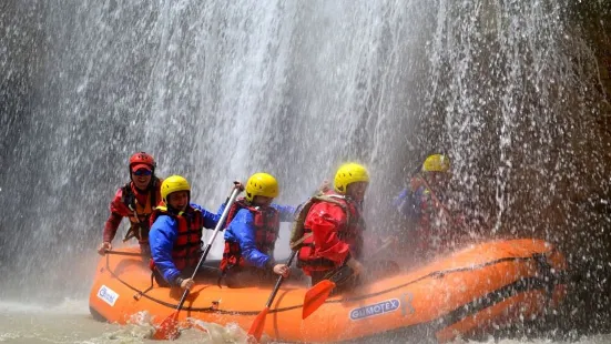 Albania Rafting Group