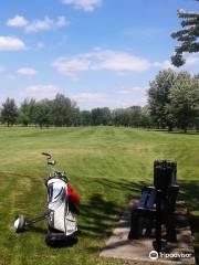 Club De Golf Tecumseh