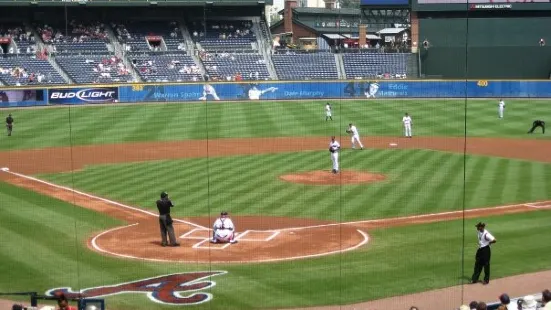 Turner Field