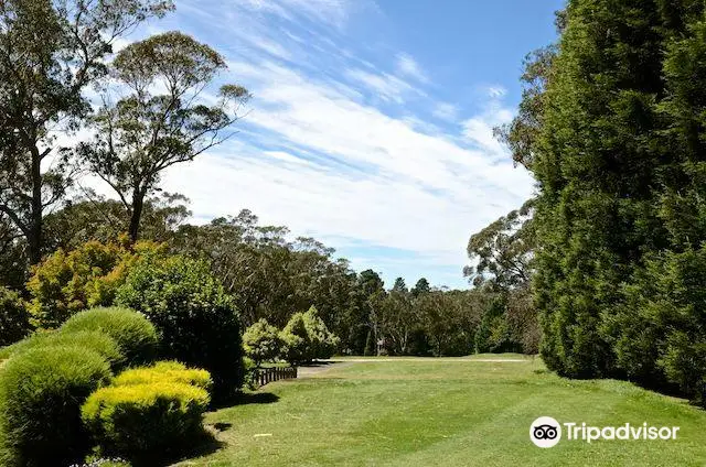 Blackheath Golf and Community Club