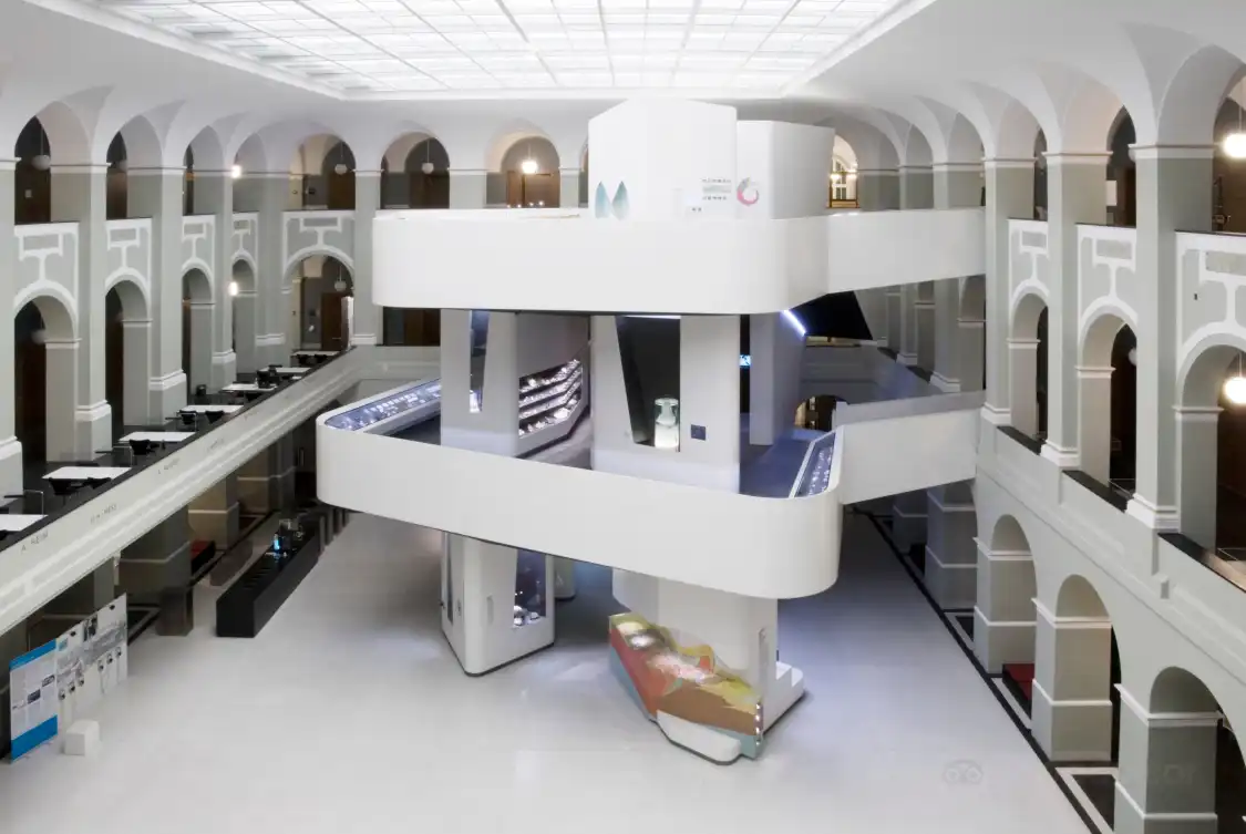 Hotels near focusTerra